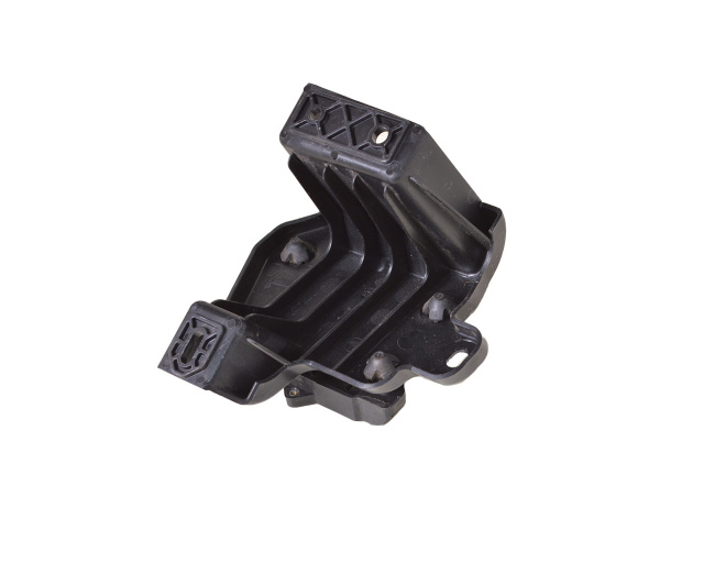 Кронштейн блока радара HW2.5 TESLA MODEL X 1128429-00-D