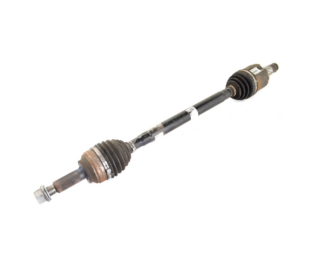 Полуось задняя 36мм TESLA MODEL S,SR,X