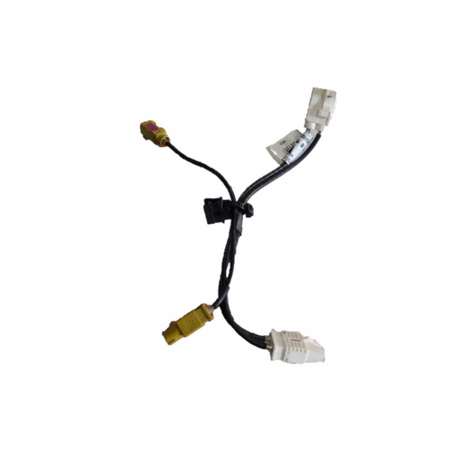 Проводка тюнера TESLA MODEL  S,SR