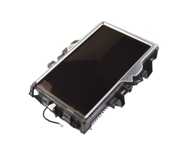 Дисплей, основной монитор TESLA MODEL SR, X