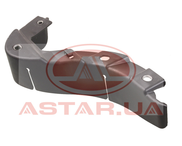 Шторка подкрылка переднего левая NISSAN LEAF