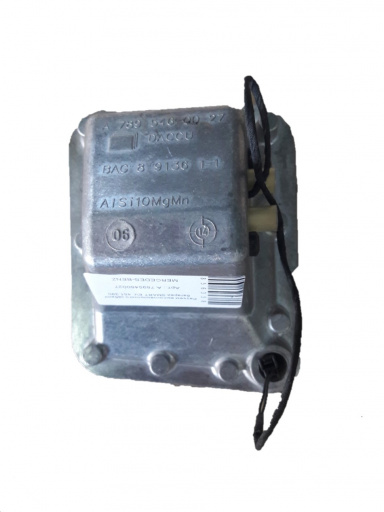 Разъем высоковольтного кабеля батареи SMART ED  451.390