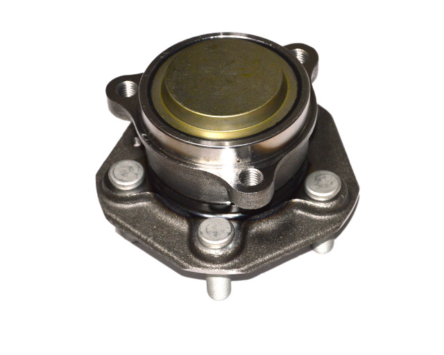 Ступица передняя задний привод (АНАЛОГ) TESLA MODEL 3 1044122-00-E-ASR