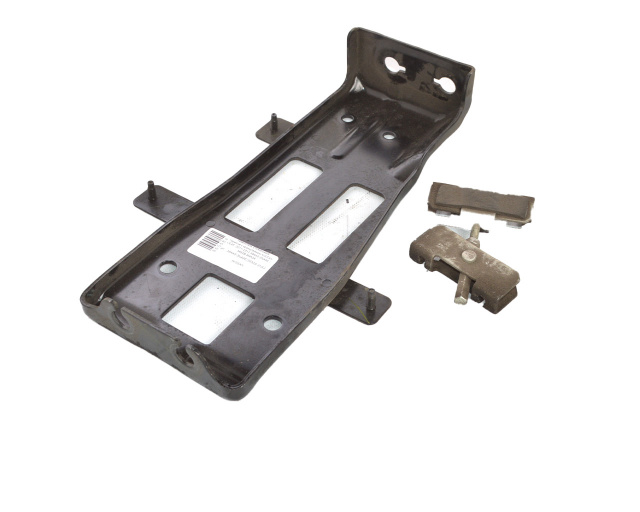 Уравнитель стояночного тормоза с кронштейном NISSAN LEAF  2011-2012 36440-3NA9E / 36328-3NA3A