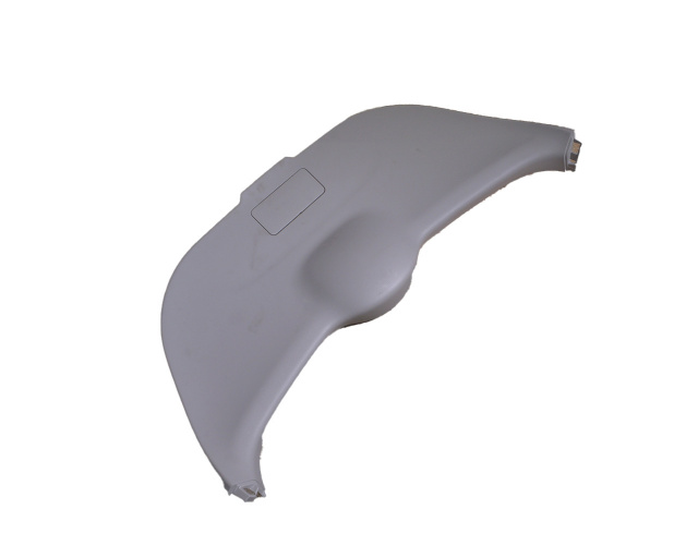 Накладка двери багажника внутр. нижняя NISSAN LEAF 2011-2013 90901-3NA0A