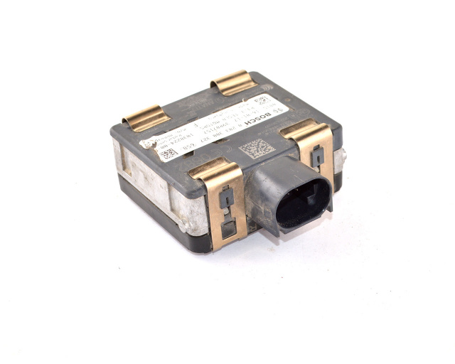 Блок радар передний TESLA MODEL S, SR, X