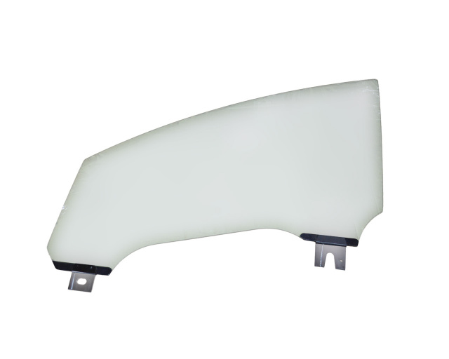 Стекло боковое передней левой двери TESLA MODEL  X 1028822-00-J