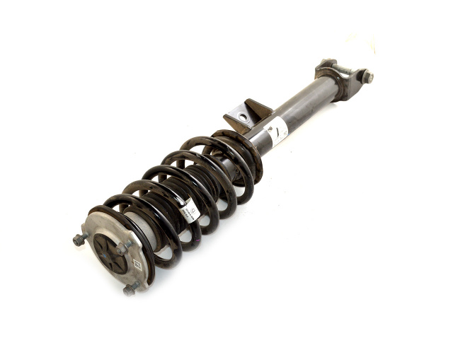 Амортизатор в сборе передний левый (E2) ЗАДНИЙ ПРИВОД TESLA MODEL 3