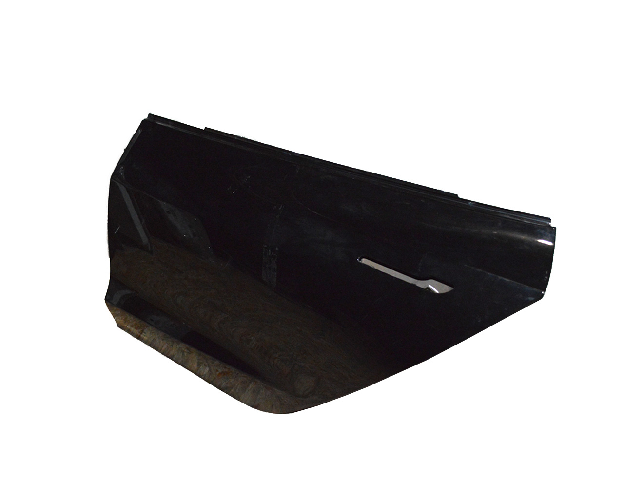 Подкрылок передний правый TESLA MODEL 3