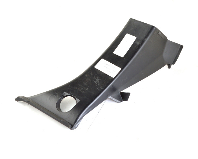 Накладка багажного проёма наружная левая TESLA MODEL S, SR