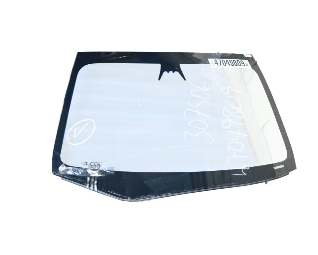Стекло лобовое TESLA MODEL 3