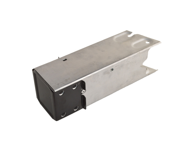 Лонжерон левый передняя часть TESLA MODEL 3 1088148-00-TC Лонжерон левый передняя часть TESLA MODEL 3 1088148-00-TC