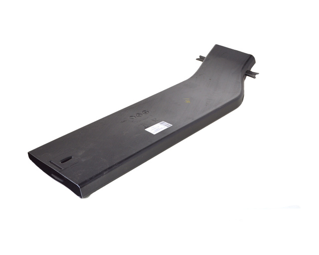 Воздуховод системы вентиляции левый TESLA MODEL X 1090896-00-A