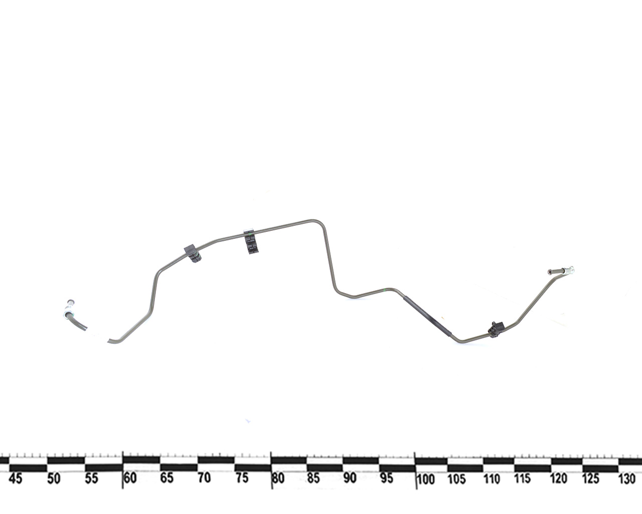 Трубка тормозная, переднего главного тормозного цилиндра Nissan Leaf 2018
