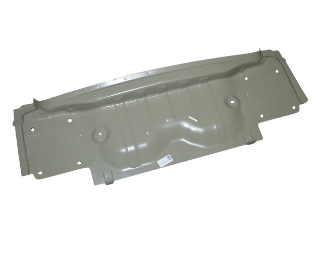 Панель задняя (НЕ ОРИГИНАЛ) TESLA MODEL 3 1077958-S0-TC