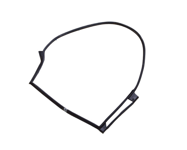 Уплотнитель двери задний правый  по периметру NISSAN LEAF 2011-2013 82830-3NA0A