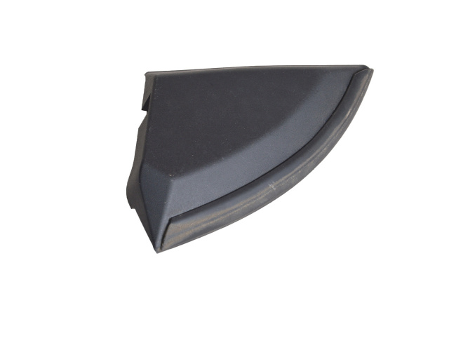 Заглушка крепления наружного зеркала левая (треугольник) NISSAN LEAF(11-18) 80293-3NF0A