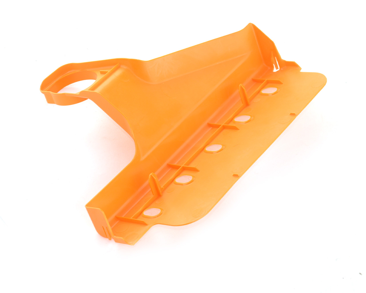 Крышка ВБ TESLA MODEL 3