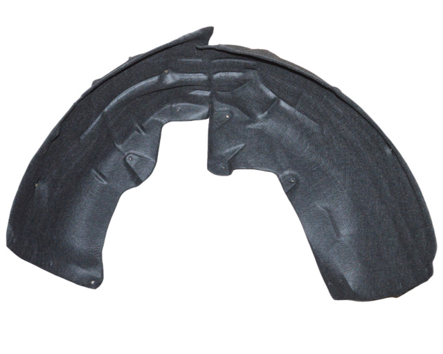 Подкрылок задний левый (АНАЛОГ) TESLA MODEL 3 1081583-00-C-ASR