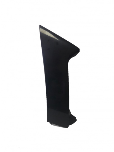 Накладка задней четверти левая SMART EV  451.390