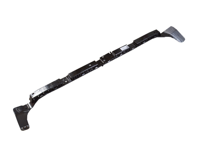 Кронштейн крепления заднего бампера центральный TESLA MODEL 3