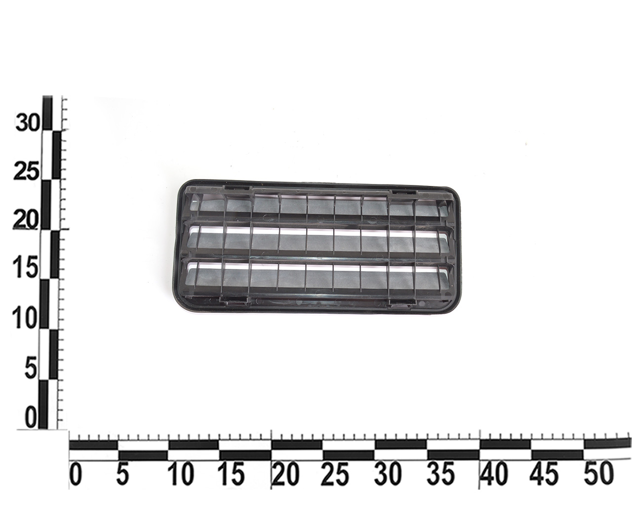 Клапан вентиляции задний TESLA MODEL 3