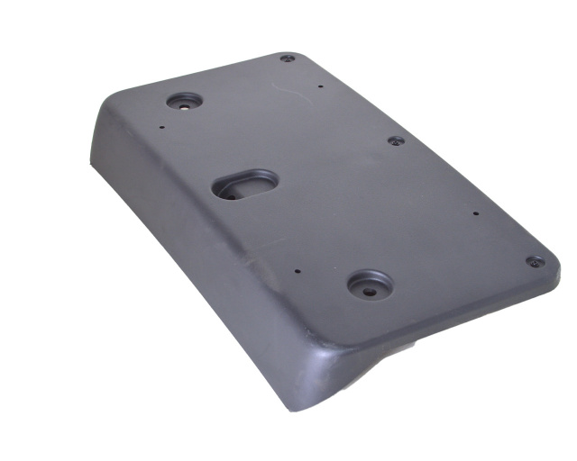 Кронштейн номерного знака Tesla Model X 1057157-00-A