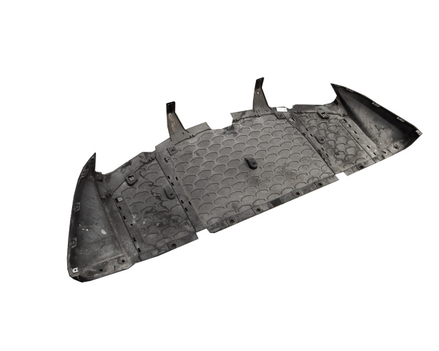 Защита бампера задняя TESLA MODEL S Защита бампера задняя TESLA MODEL S