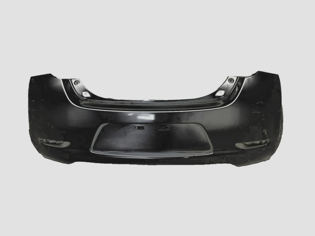 Бампер задний  NISSAN LEAF Бампер задний  NISSAN LEAF