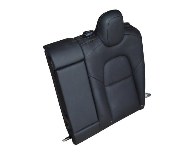 Сиденье заднее левое верхняя часть TESLA MODEL 3 Сиденье заднее левое верхняя часть TESLA MODEL 3