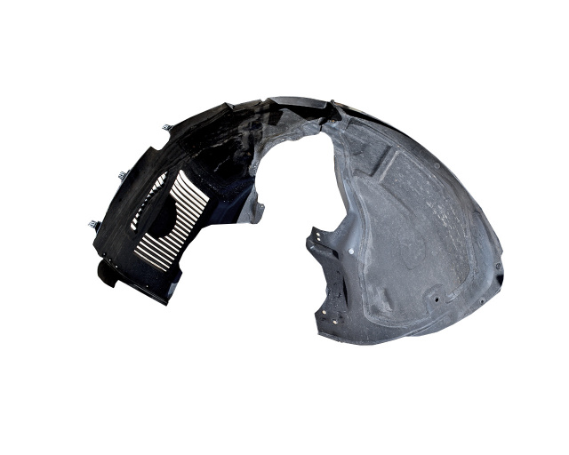 Подкрылок передний левый TESLA MODEL SR