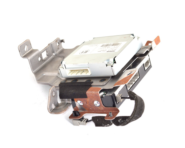 Блок навигации NISSAN LEAF SV\SL