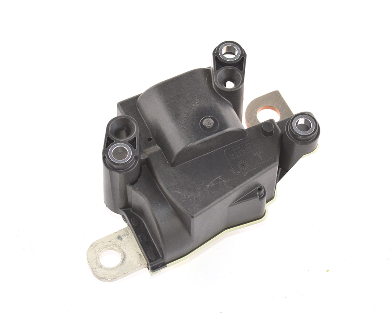 Контактор высоковольтной батареи TESLA MODEL 3