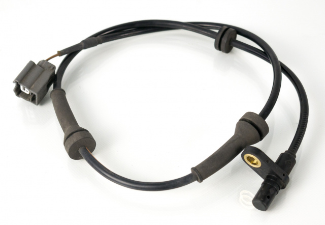 Датчик ABS задний NISSAN LEAF 2016-2019