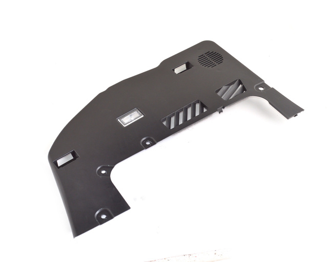 Накладка торпеды нижняя TESLA MODEL 3