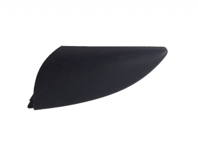 Заглушка крепления наружного зеркала лев. SMART EV  451.390