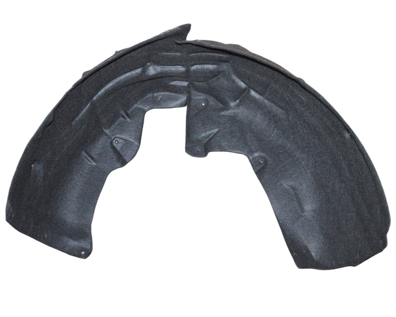 Подкрылок задний левый (АНАЛОГ) TESLA MODEL 3 1081583-00-C-ASR