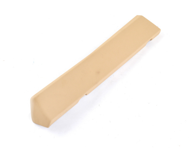 Накладка нижняя бардачка (TAN) TESLA MODEL SR. X Накладка нижняя бардачка (TAN) TESLA MODEL SR. X