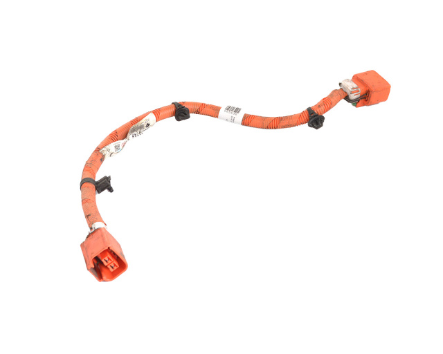 Кабель силовой инвертер-компрессор NISSAN LEAF 2011-2013 297A6-3NA0A Кабель силовой инвертер-компрессор NISSAN LEAF 2011-2013 297A6-3NA0A