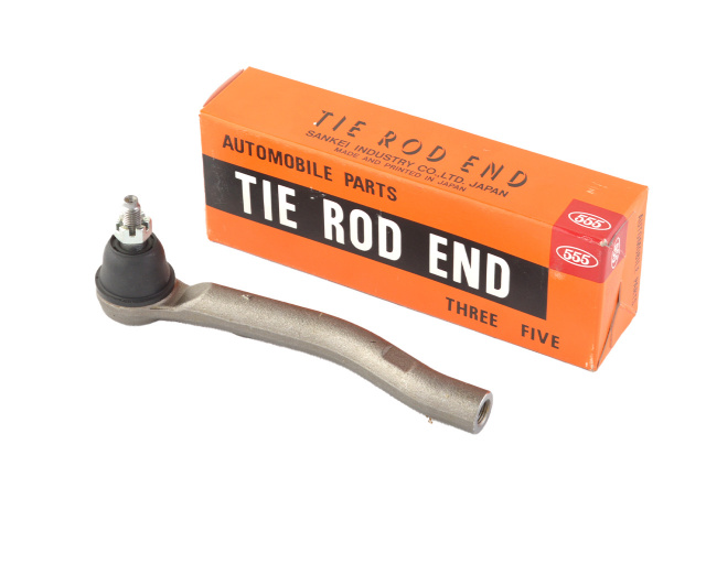 Наконечник рулевой левый