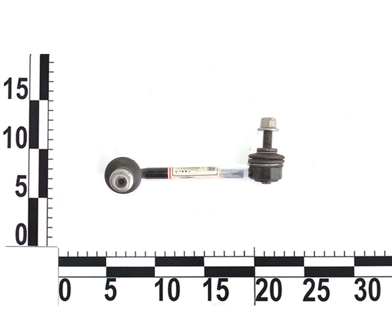 Стойка стабилизатора задняя левая TESLA MODEL 3