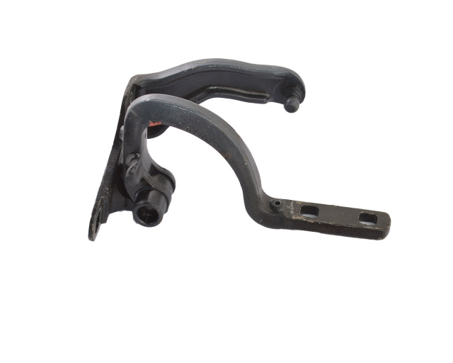 Петля двери задней первичная ( задняя правая/передняя левая) TESLA MODEL X 1037844-00-M