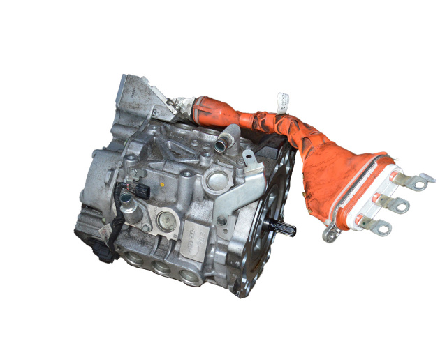 Двигатель электрический NISSAN LEAF 2011 290J0-3NA0A Двигатель электрический NISSAN LEAF 2011 290J0-3NA0A