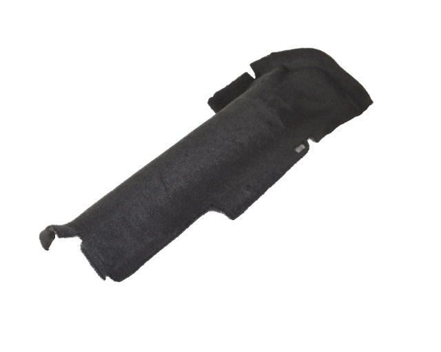 Обшивка нижняя ланжерона заднего правого TESLA MODEL S, SR