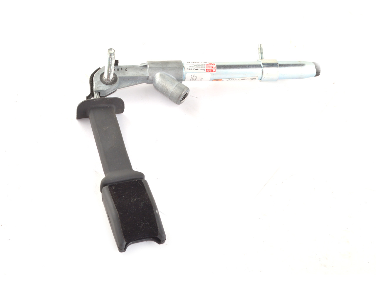 Пиропатрон ремня безопасности передний правый TESLA MODEL S, SR,передний левый TESLA MODEL X