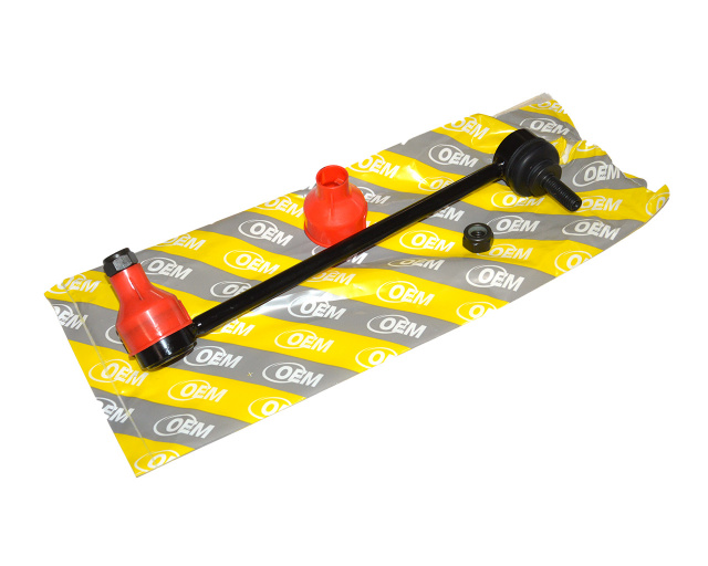 Стойка стабилизатора TESLA MODEL 3 передняя прав. Стойка стабилизатора TESLA MODEL 3 передняя прав.