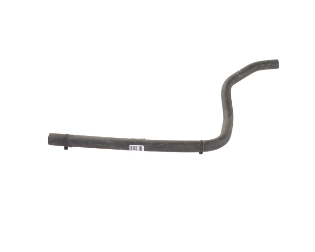 Трубка дренажная левая TESLA MODEL SR