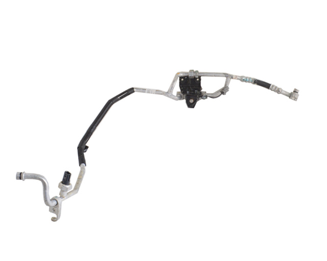 Трубка кондиционера от компрессора к испарителю (в сборе) SV/SL NISSAN LEAF