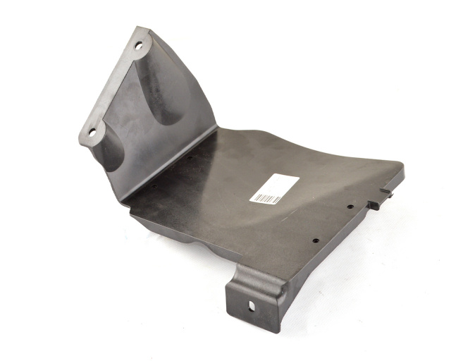 Кронштейн блока управления пневмоподвеской TESLA MODEL S,SR