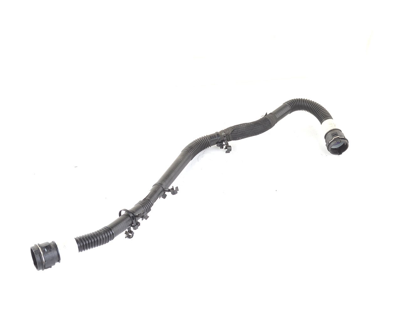 Патрубок радиатора TESLA MODEL 3